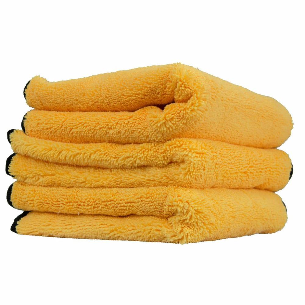 Polish | Professional Grade Microfiber Towels Exterior Polish