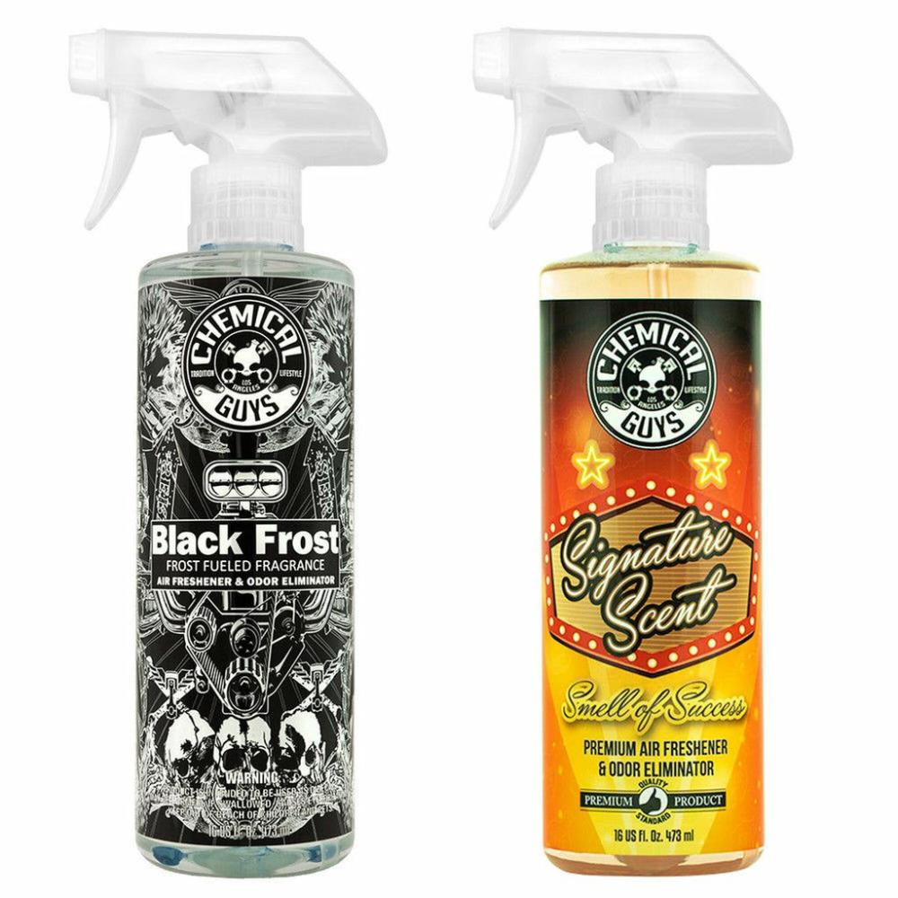 Surface Type | Black Frost Scent & Signature Scent Air Freshener & Odor Eliminators Surface Type