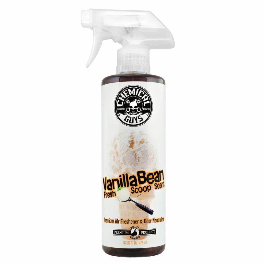 Tools | Vanilla Bean Air Freshener Air Freshener & Odor Eliminators Tools