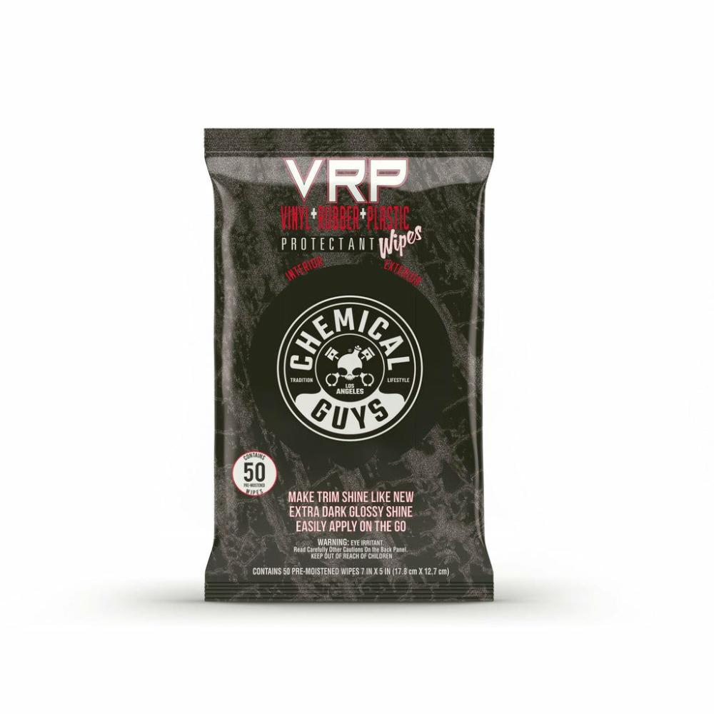 Tools | VRP Protectant Wipes Car Wipes Surface Type